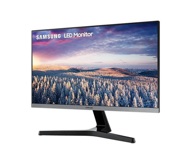 SAMSUNG 24" LS24R35AFHUXEN 1080p/75Hz - 1048464 - zdjęcie 3